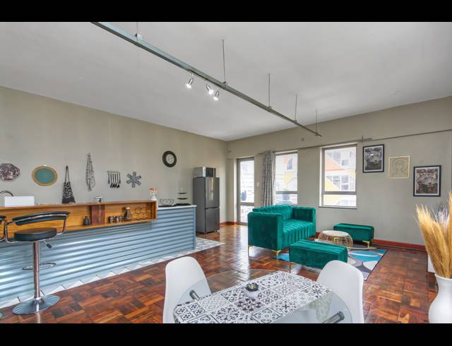 0.5 BEDROOM APARTMENT FOR SALE IN MABONENG
